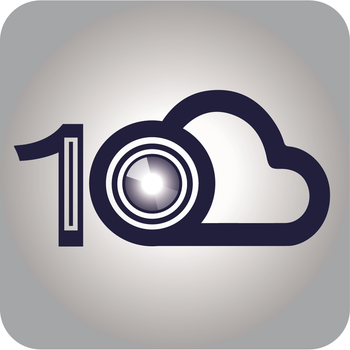 Cloud10 LOGO-APP點子