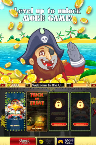 ``Ace Jewel Slots HD – Big Hit in Casino Heaven of Riches screenshot 4