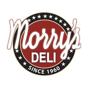 Morry's Deli LOGO-APP點子