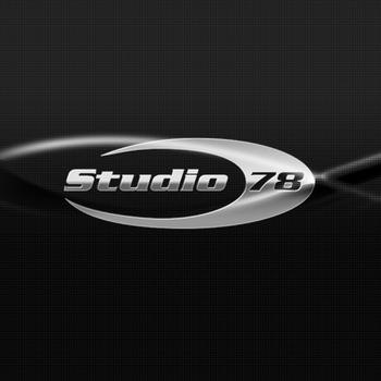 STUDIO 78 LOGO-APP點子