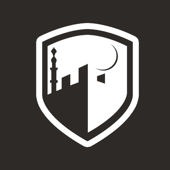 Hisnul Muslim Urdu حصن المسلم LOGO-APP點子