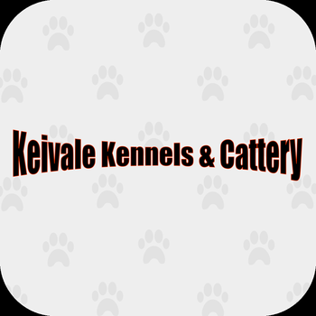 Keivale Kennels LOGO-APP點子