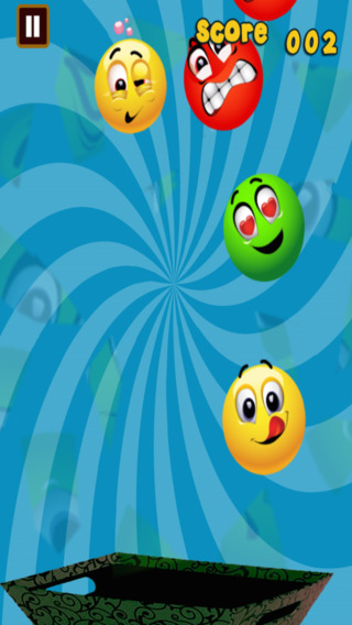 免費下載遊戲APP|Emoji Squash Mania - Rapid Fruit Smashing Game app開箱文|APP開箱王