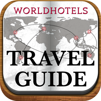 Travel Guide by Worldhotels LOGO-APP點子