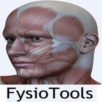 FysioTools LOGO-APP點子