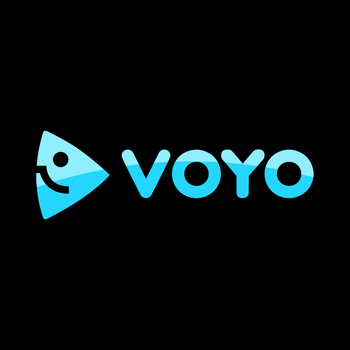 VOYO.ro LOGO-APP點子