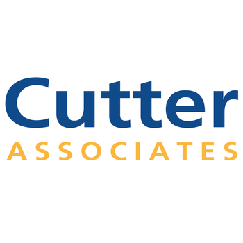 Cutter Associates LOGO-APP點子