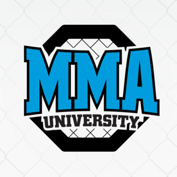 MMA University LOGO-APP點子