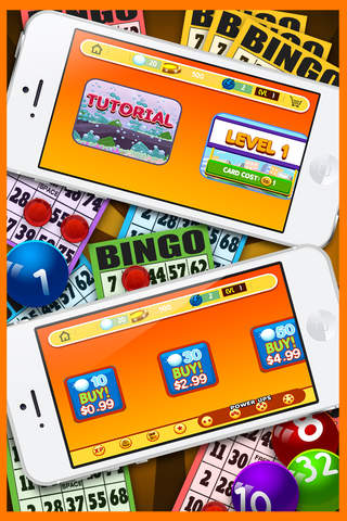 Ace Treasure Blingo Bingo - Deluxe Casino Madness Partyland Slots Craze: Gold Hunt Lucky Play Jackpot screenshot 3