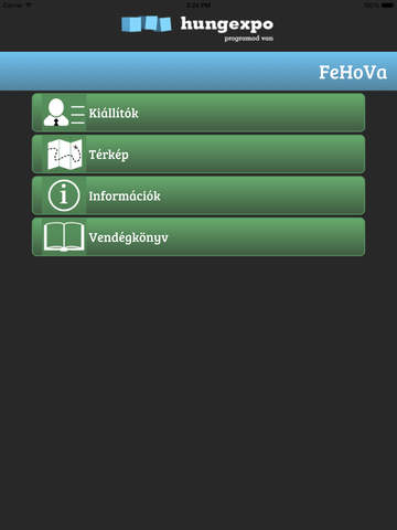 【免費娛樂App】Fehova 2015-APP點子