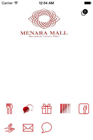 Menara Mall screenshot 3