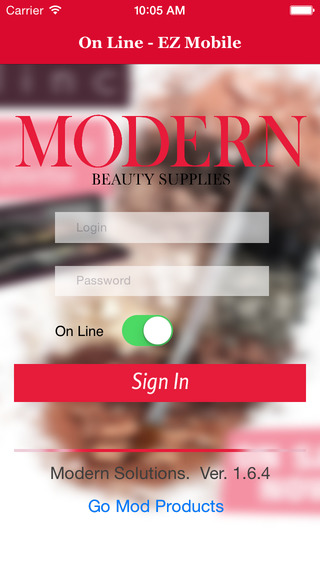 免費下載商業APP|Modern Beauty Supplies app開箱文|APP開箱王