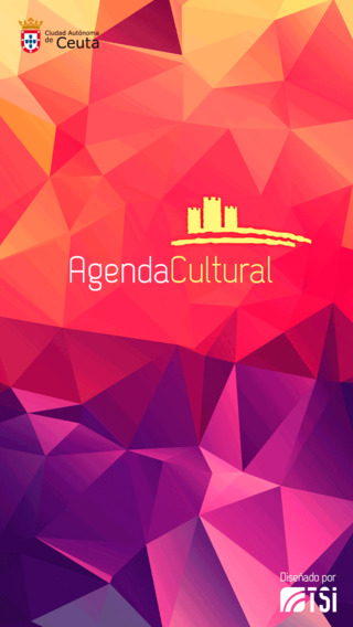 Agenda Cultural Ceuta