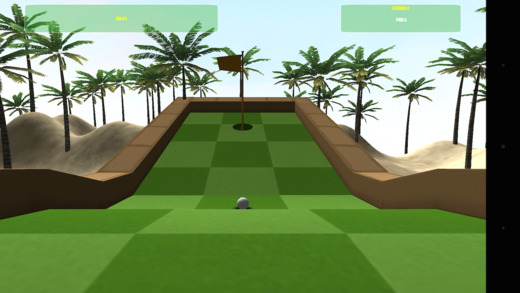 【免費遊戲App】`Mini Golf : More Minigolf Fun than the Open-APP點子