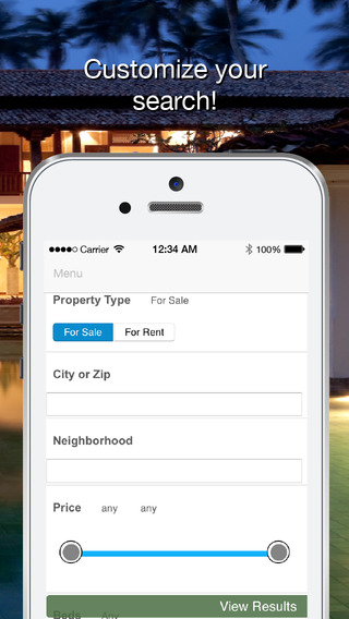 【免費生活App】Home Search 14-APP點子