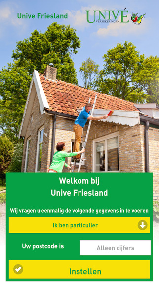 Unive Friesland