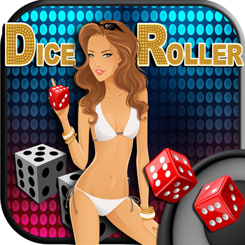 Dice Rollers LOGO-APP點子