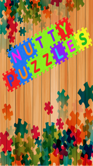 Nutty Puzzles