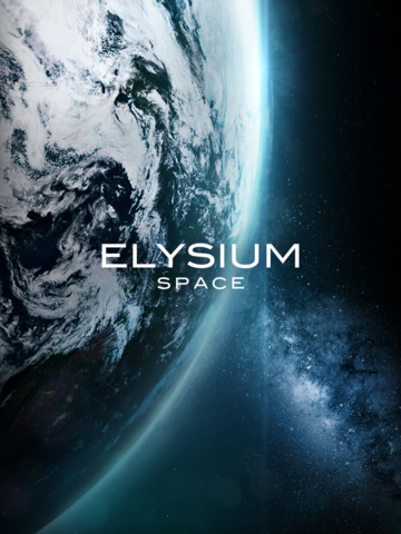 【免費工具App】Elysium Space-APP點子