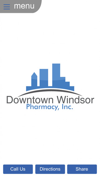 免費下載健康APP|Downtown Windsor Pharmacy app開箱文|APP開箱王