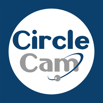 CircleCam 360 Photos LOGO-APP點子