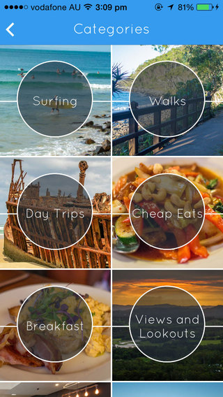 【免費旅遊App】Noosa eGuide-APP點子