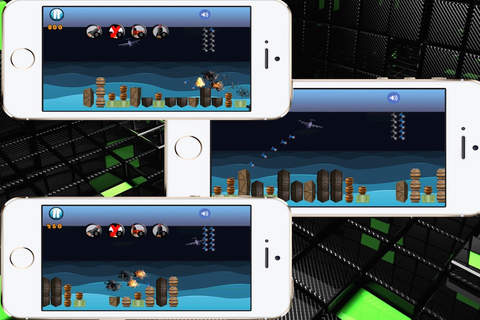 Bomber Attack screenshot 4