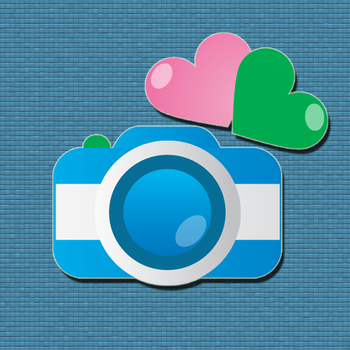 Photo Editor Selfie Free LOGO-APP點子