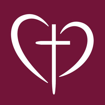 Grace Community Church. LOGO-APP點子