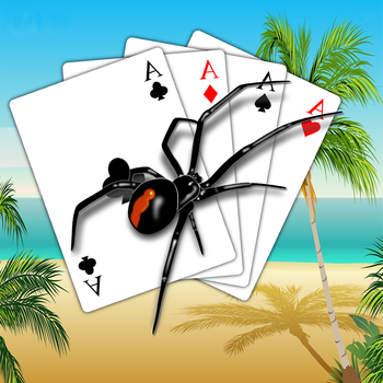 Seaside Solitaire LOGO-APP點子