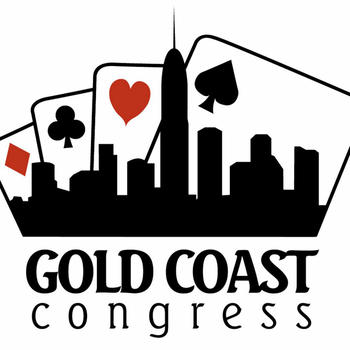 Gold Coast Bridge Congress HD LOGO-APP點子