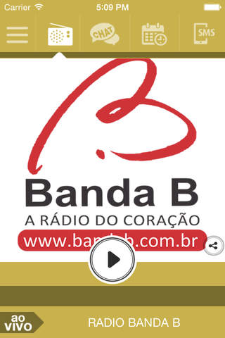 Banda B screenshot 3