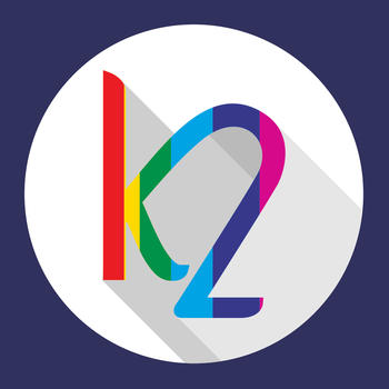 K2Milan LOGO-APP點子