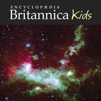 Britannica Kids: Solar System LOGO-APP點子