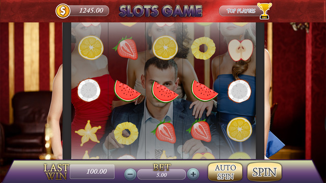 AAA Party Aces Vegas Slots - FREE Premium Edition Casino