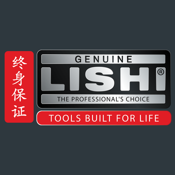 Genuine Lishi Tool Selector LOGO-APP點子