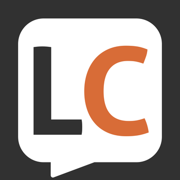 LiveChat LOGO-APP點子