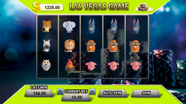 Best Deal or No Lucky Casino Double Slotmachine - FREE Edition Las Vegas Games