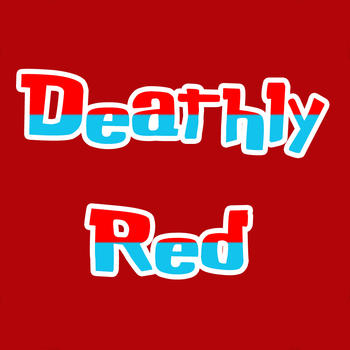 Deathly Red 遊戲 App LOGO-APP開箱王