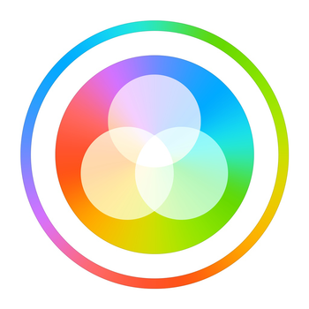 Filters - Camera LOGO-APP點子