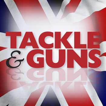 Tackle and Guns - Britain's only monthly shooting and fishing trade publication 運動 App LOGO-APP開箱王
