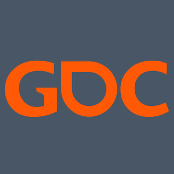 Game Developers Conference LOGO-APP點子