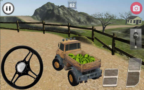 Truck Delivery 3D Pro screenshot 4