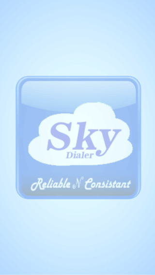SKY Mobile Dialer