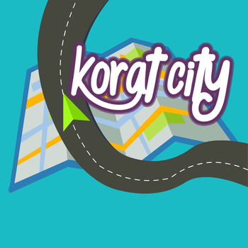 Korat City | เมืองโคราช LOGO-APP點子