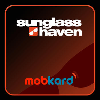 Sunglass Haven MobKard LOGO-APP點子