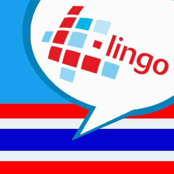 L-Lingo Learn Thai LOGO-APP點子