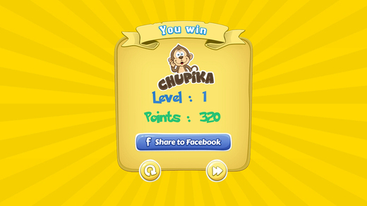 【免費遊戲App】Chupika Connect Animals-APP點子