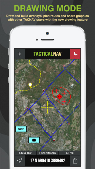 iPhone Screenshot 1