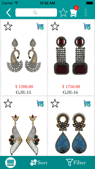 免費下載生活APP|Anuradha Art Jewellery app開箱文|APP開箱王